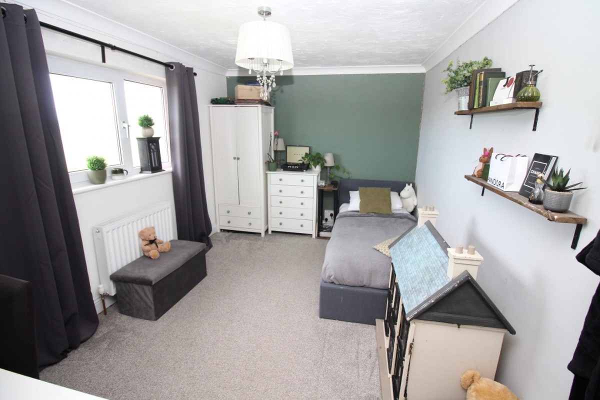 Quarry Road, Alveston, Bristol