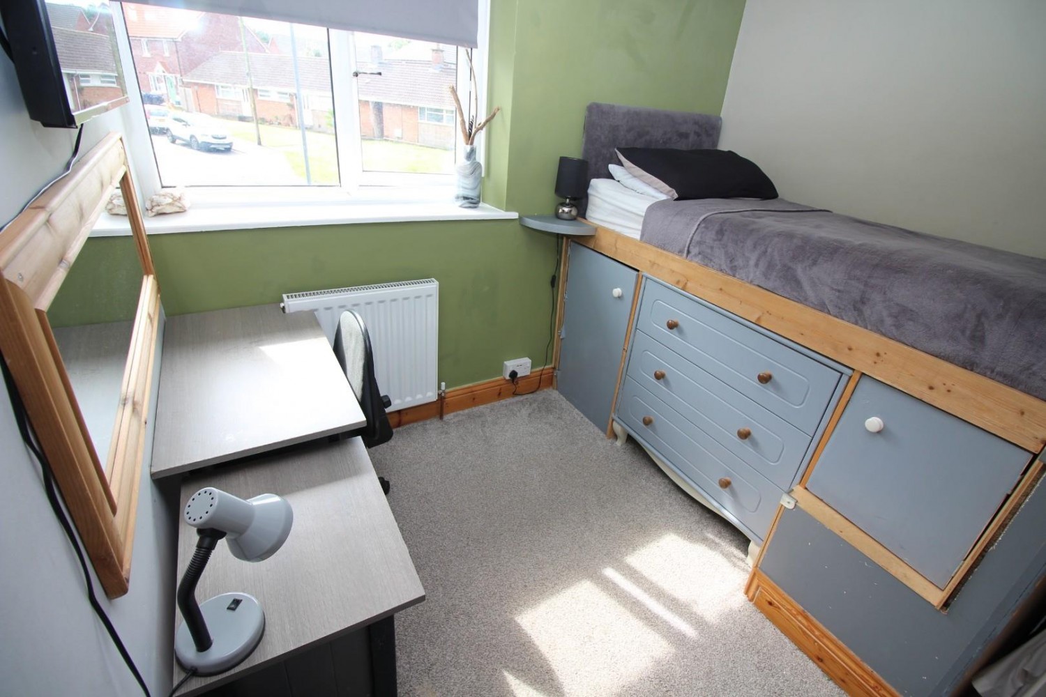 Quarry Road, Alveston, Bristol