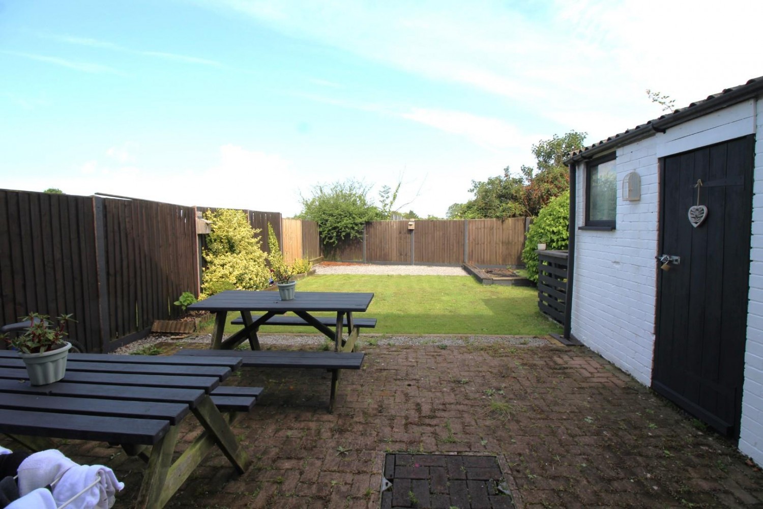 Quarry Road, Alveston, Bristol