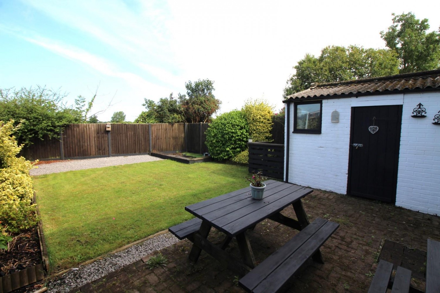 Quarry Road, Alveston, Bristol