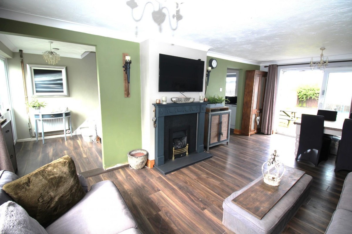 Quarry Road, Alveston, Bristol