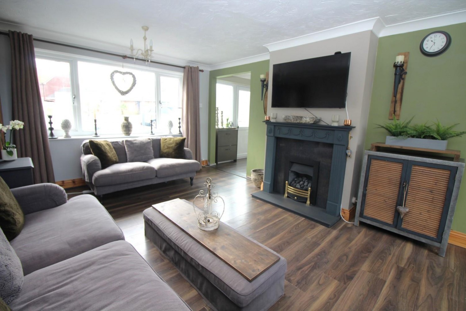 Quarry Road, Alveston, Bristol