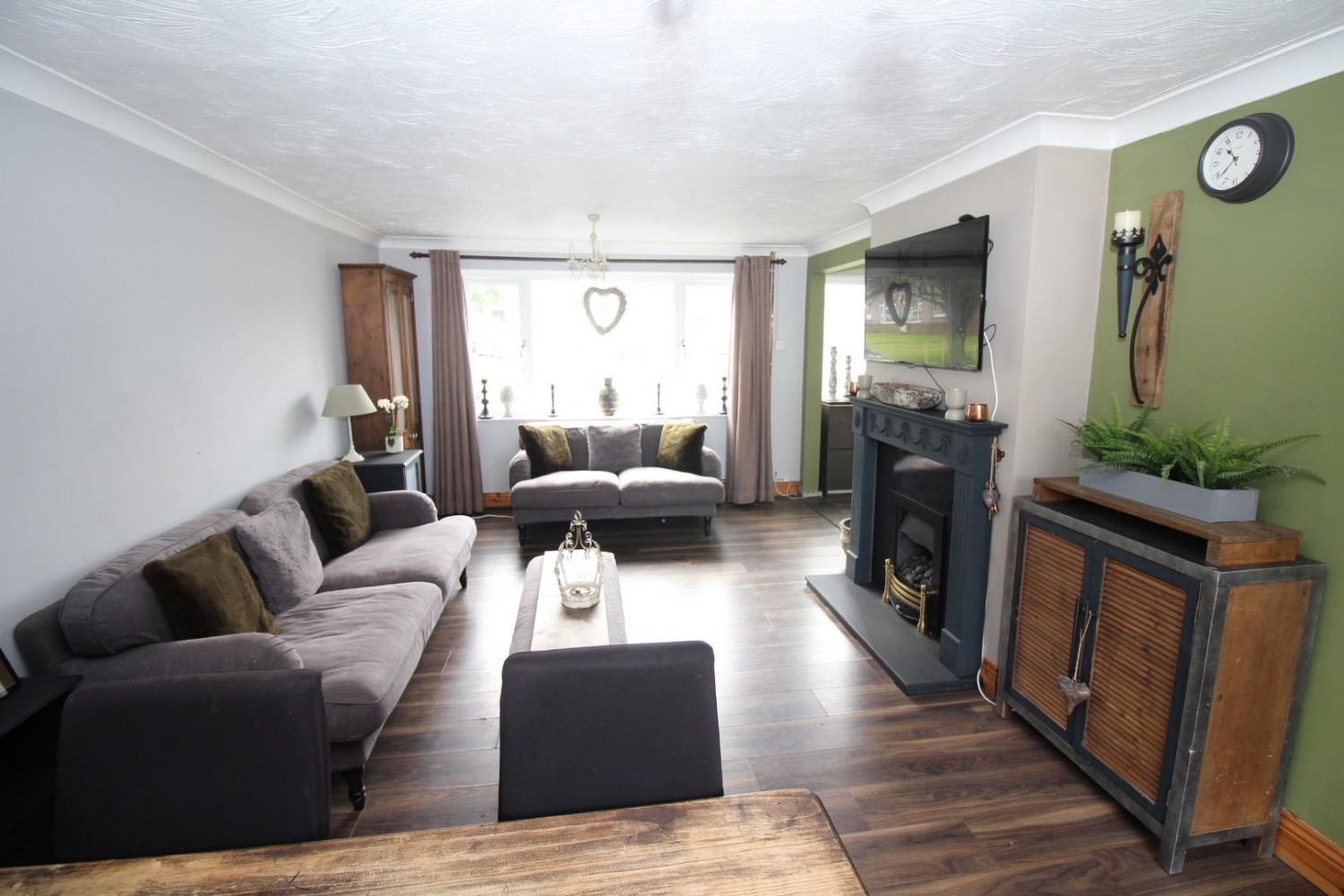 Quarry Road, Alveston, Bristol