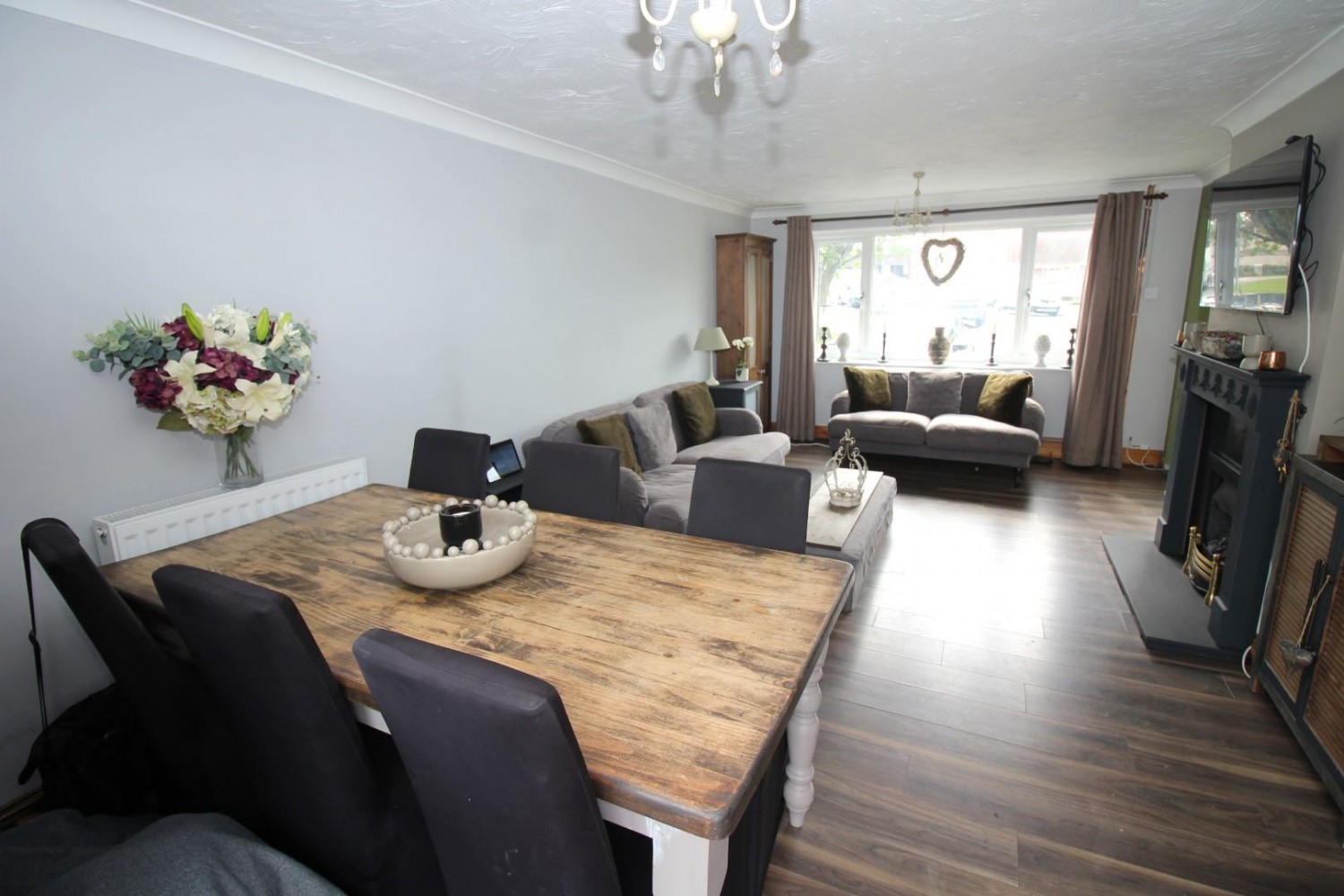 Quarry Road, Alveston, Bristol