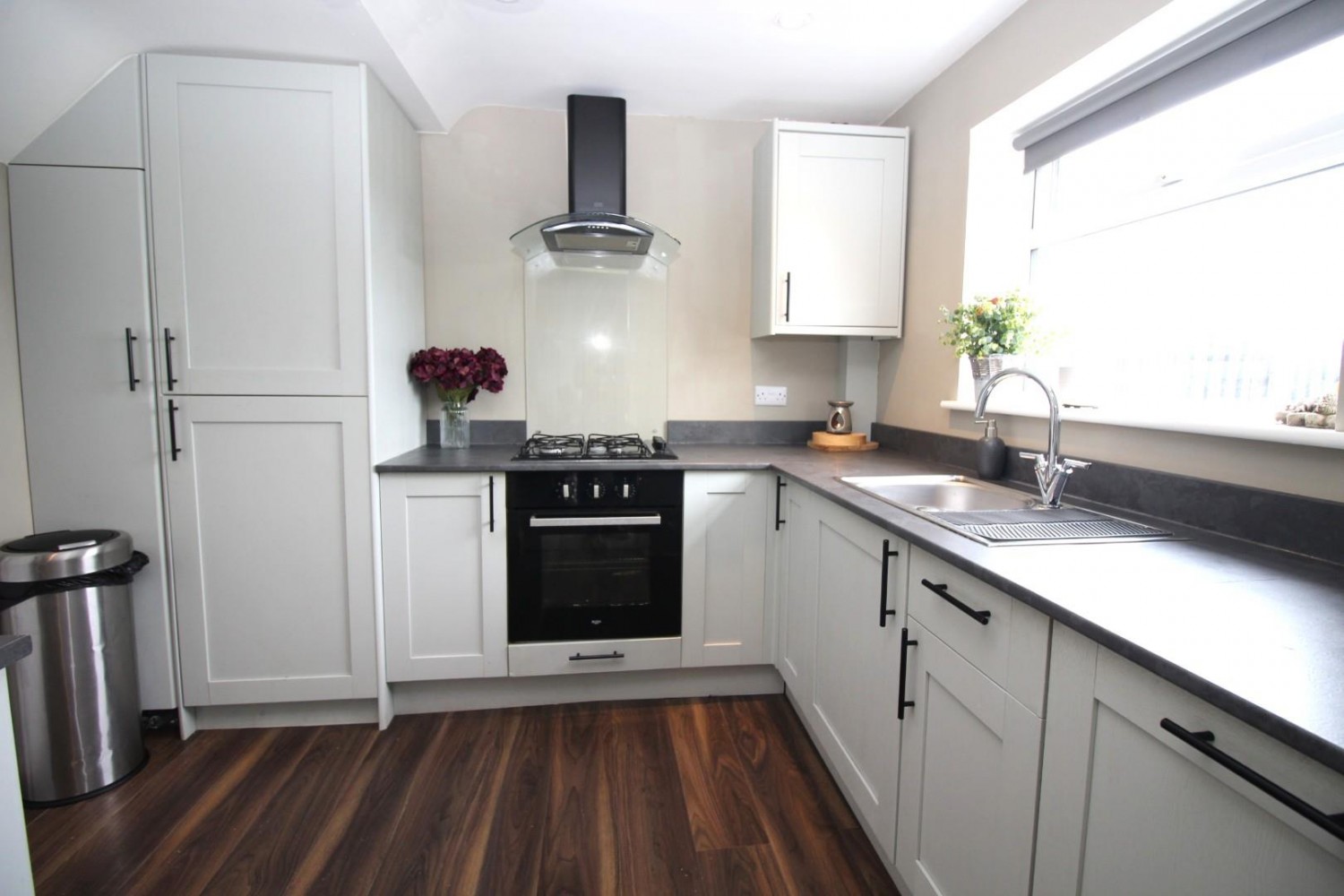 Quarry Road, Alveston, Bristol