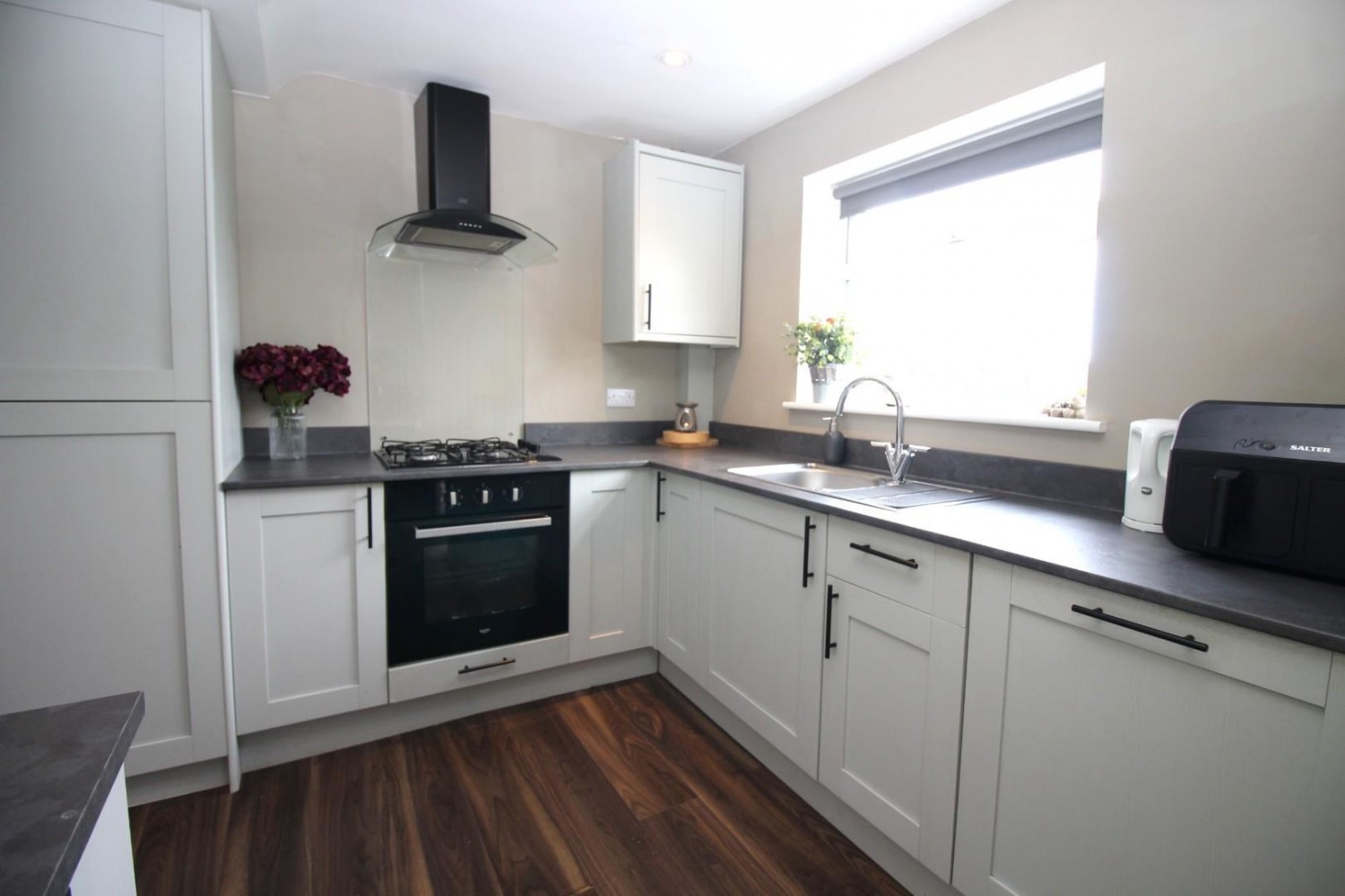 Quarry Road, Alveston, Bristol