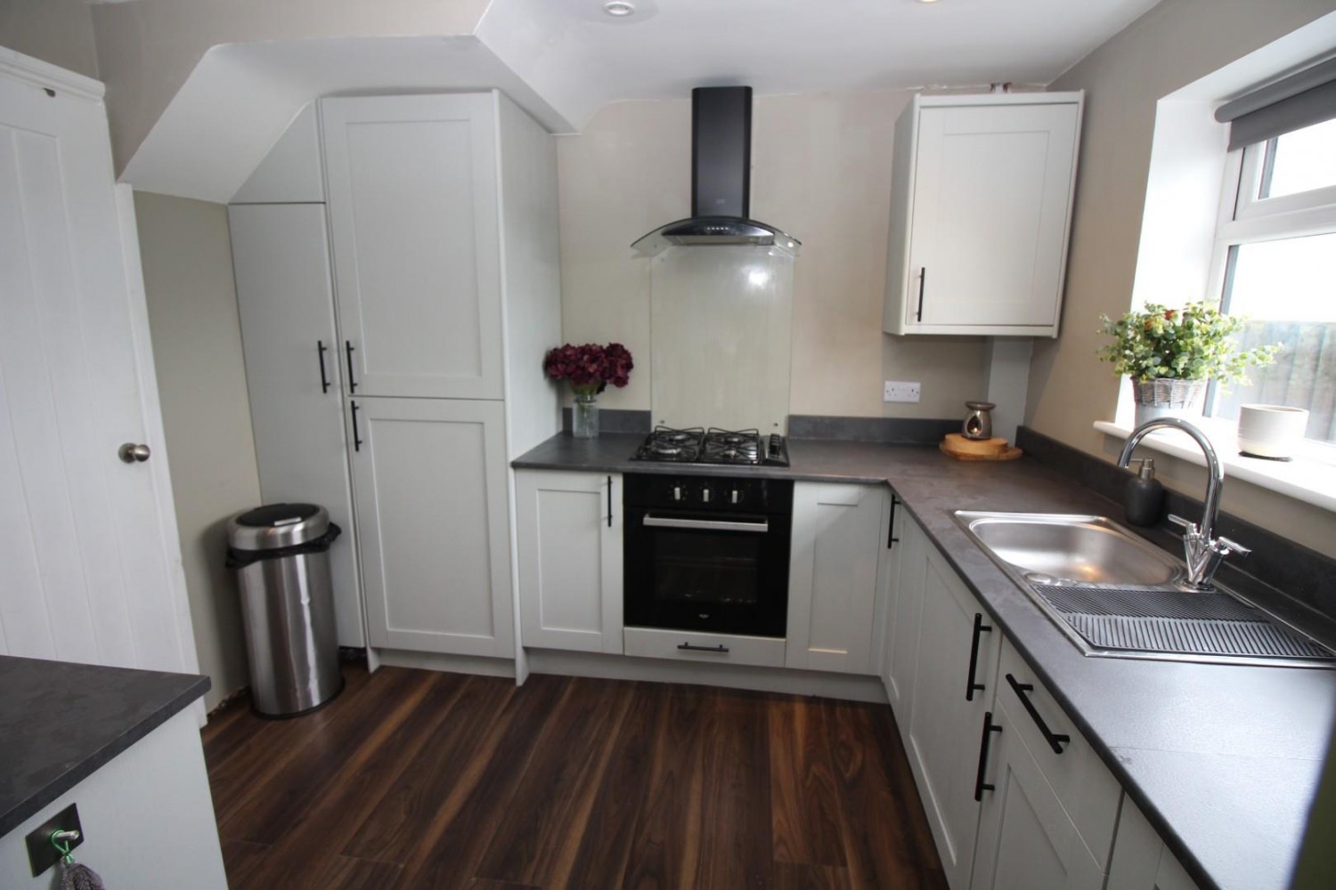 Quarry Road, Alveston, Bristol