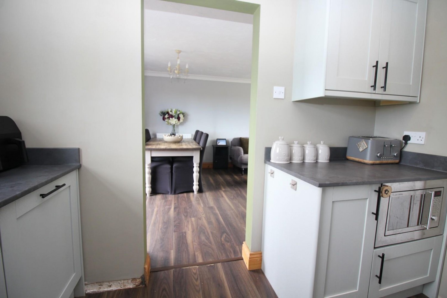 Quarry Road, Alveston, Bristol