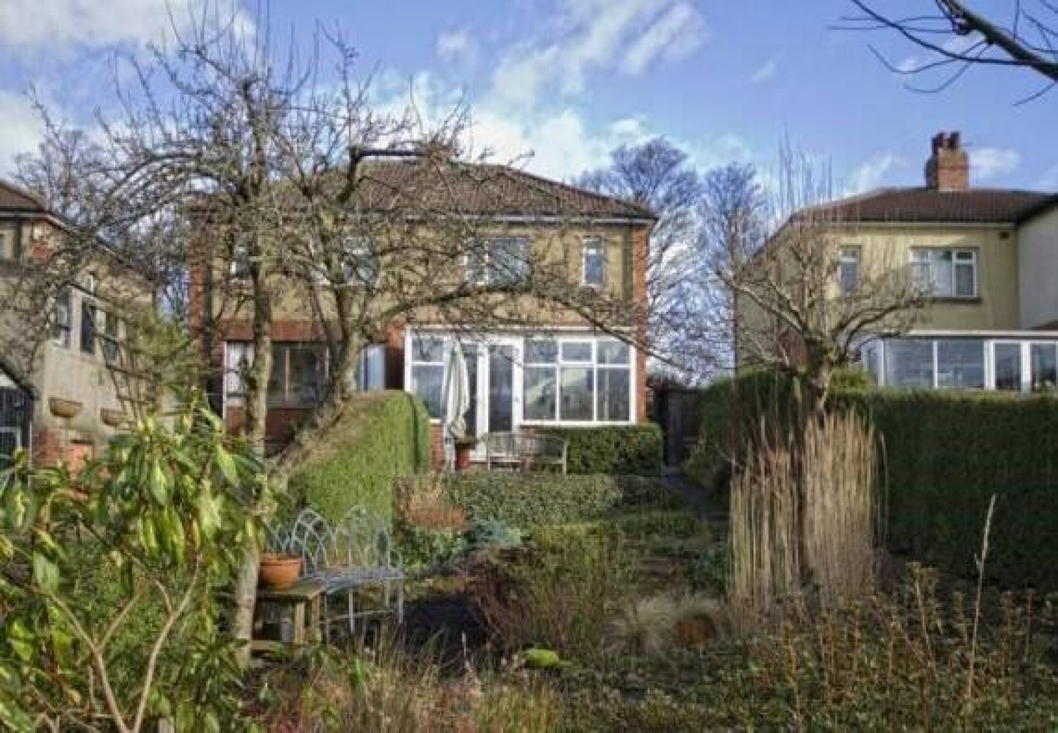 Ravenshouse Road, Dewsbury