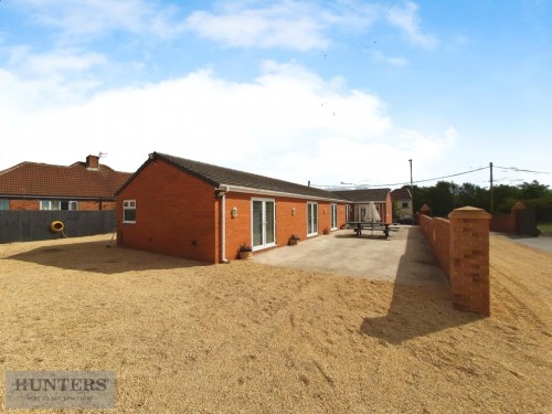 Sapphire Cottage, Station Town, Wingate, County Durham, TS28 5ER