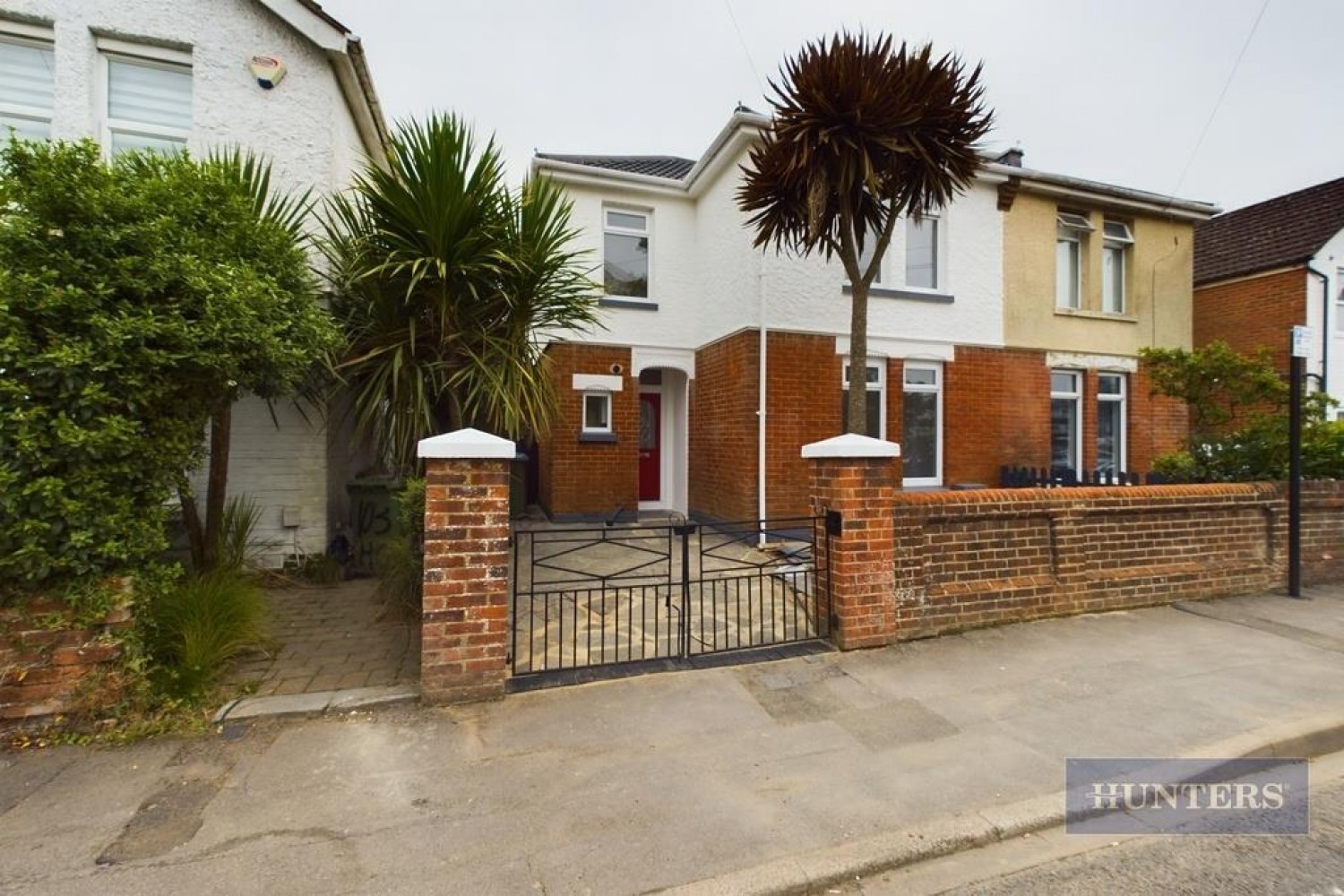 Howards Grove, Southampton