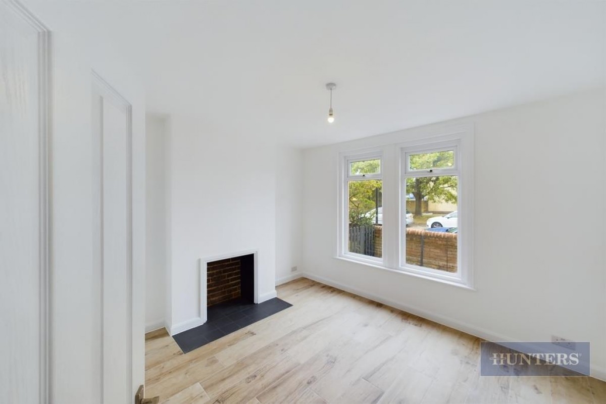 Howards Grove, Southampton