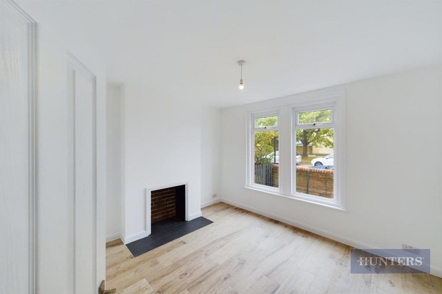 Howards Grove, Southampton