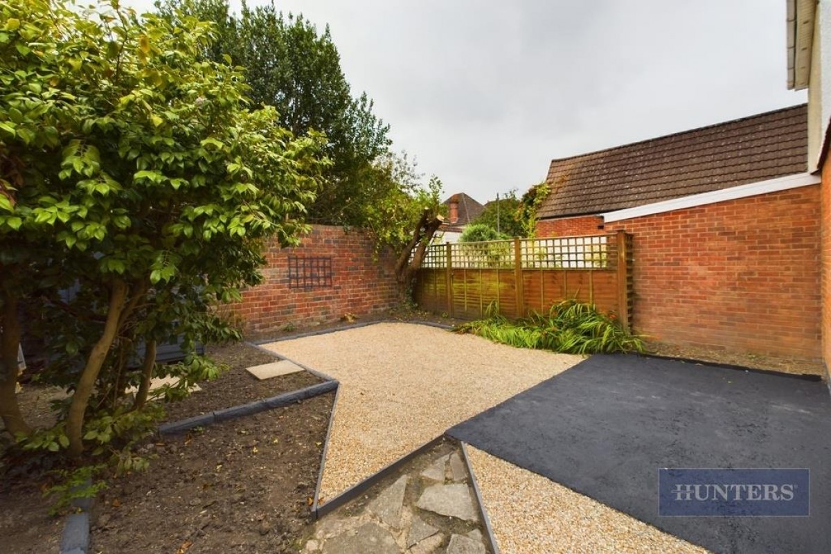 Howards Grove, Southampton