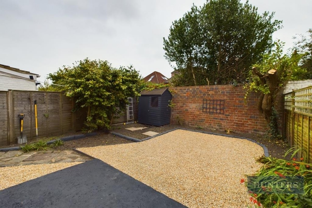 Howards Grove, Southampton