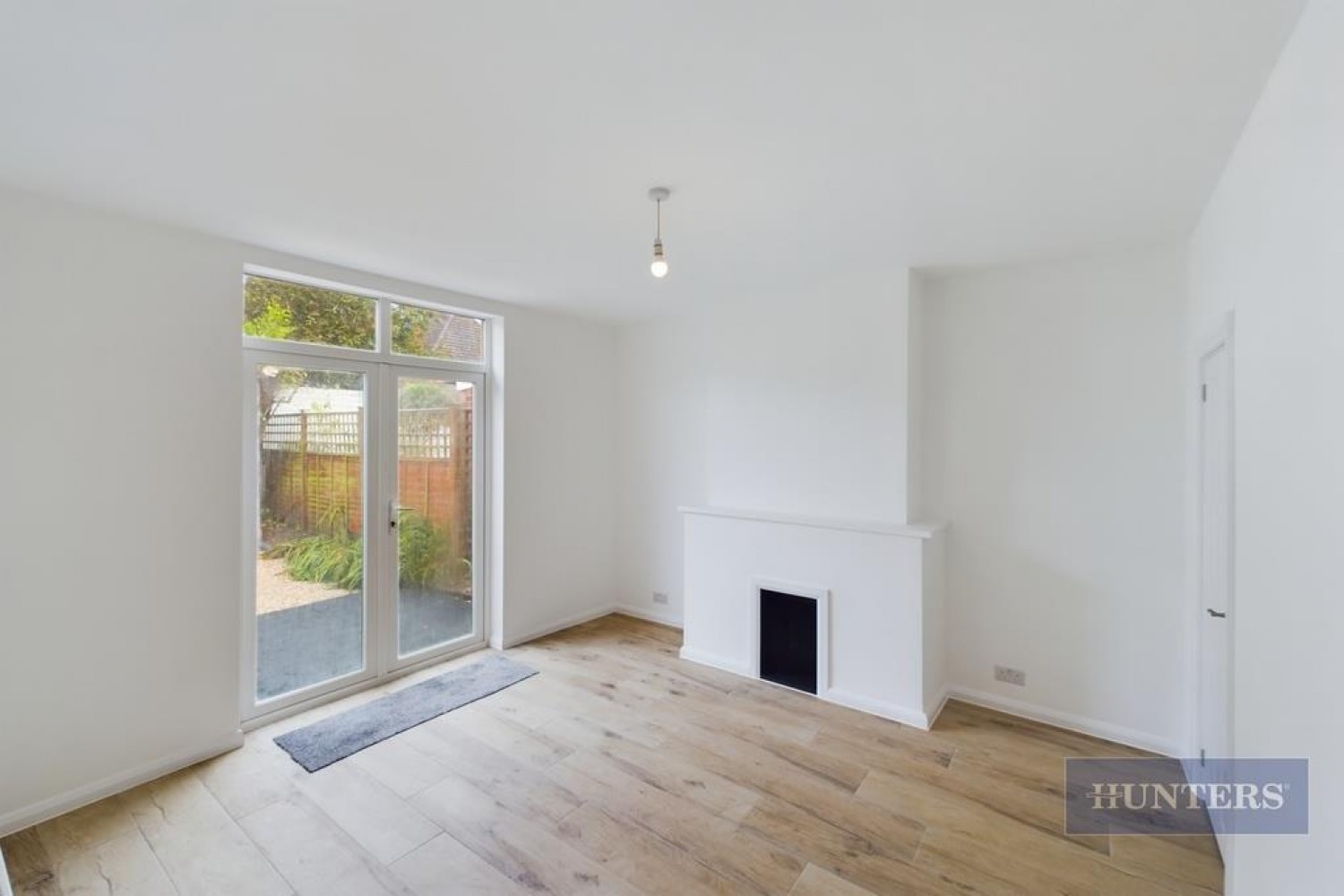 Howards Grove, Southampton