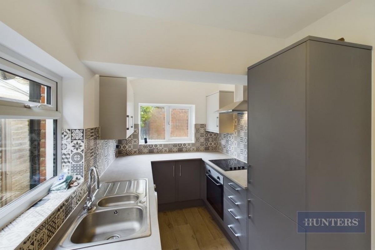 Howards Grove, Southampton