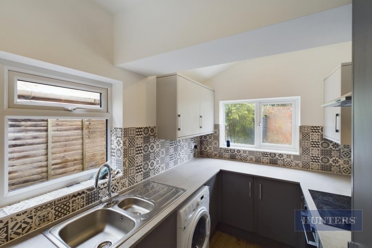 Howards Grove, Southampton