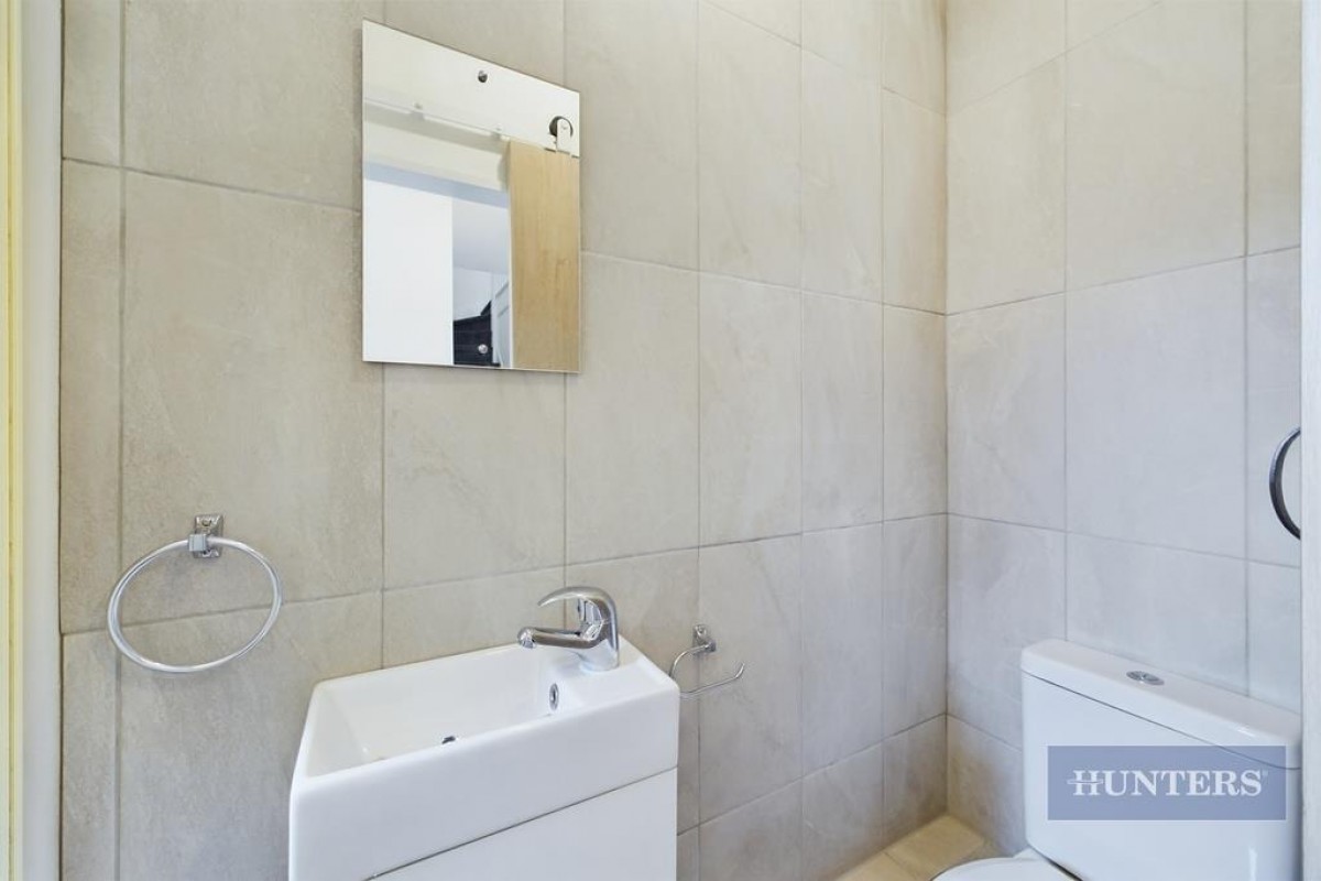 Howards Grove, Southampton