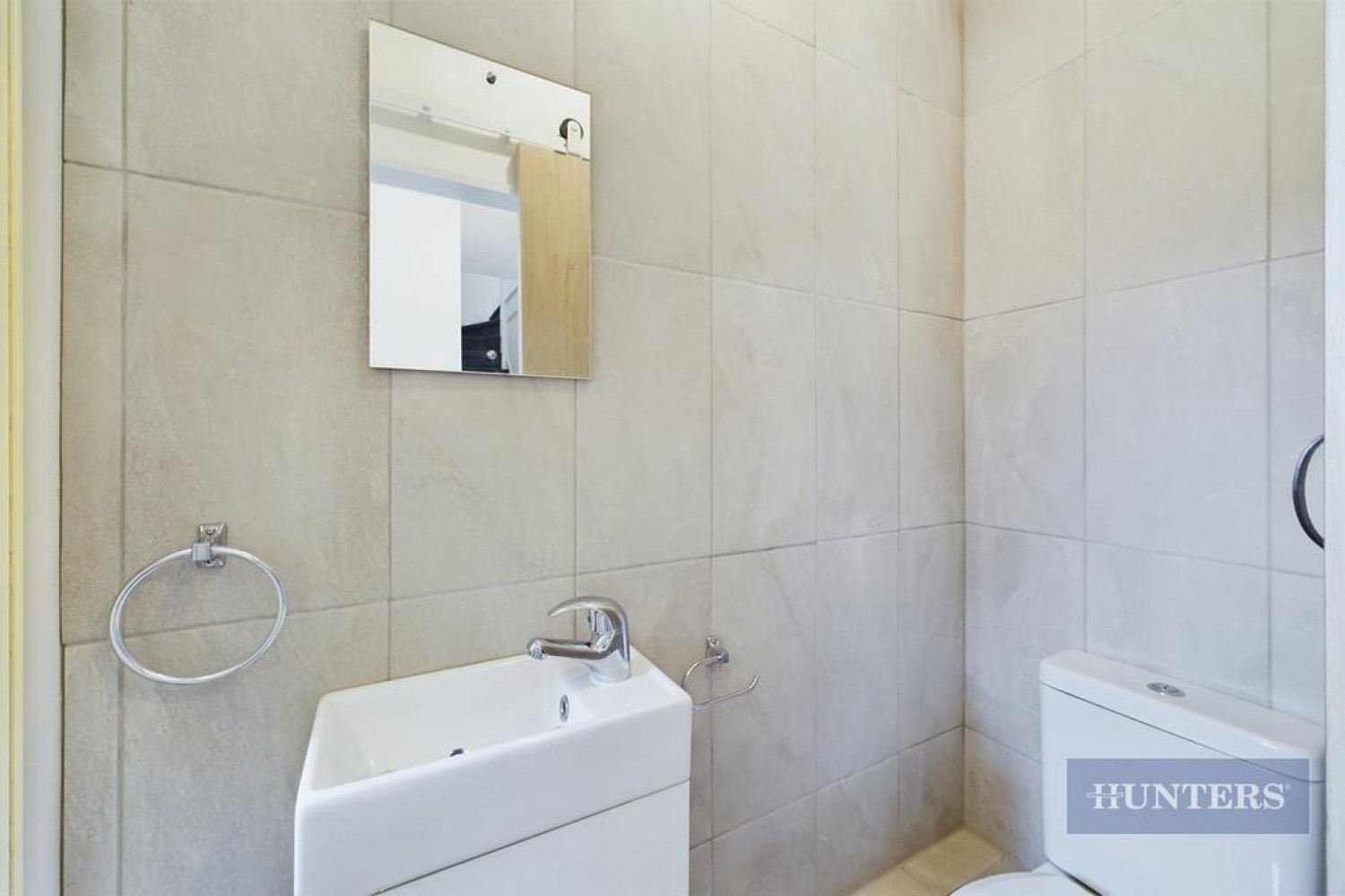 Howards Grove, Southampton