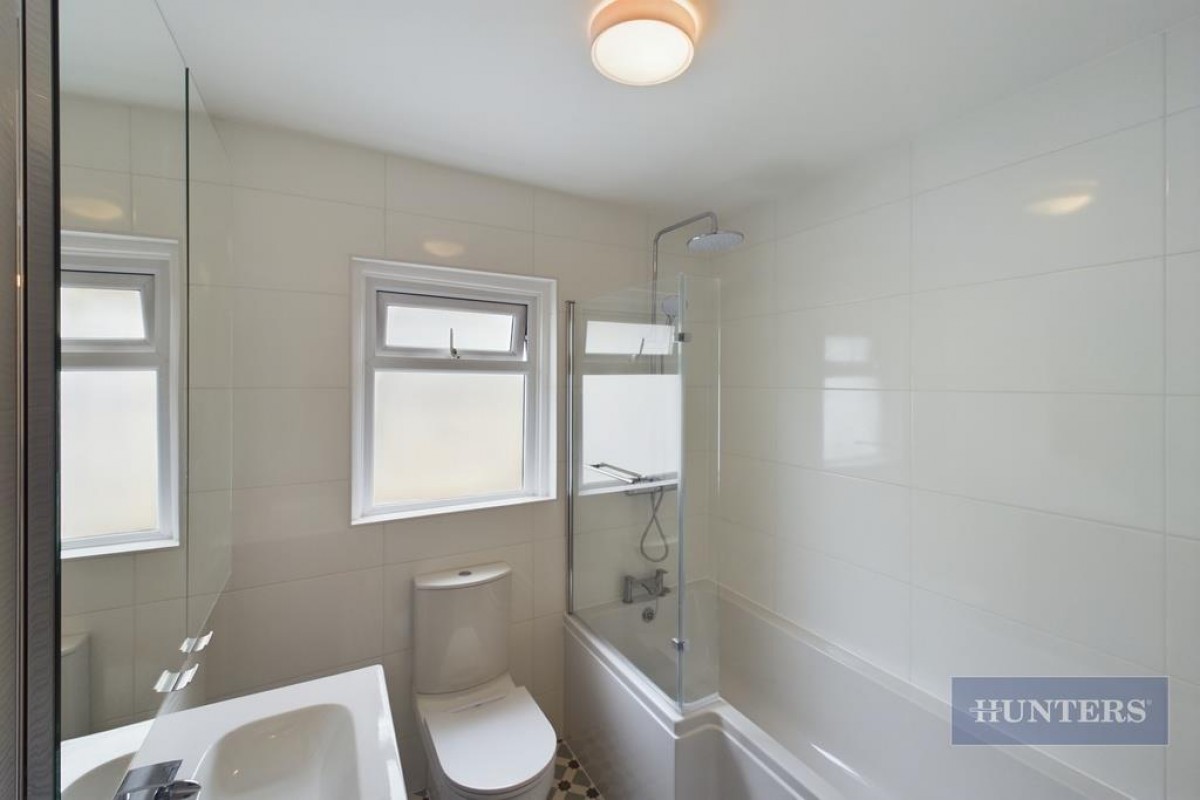 Howards Grove, Southampton