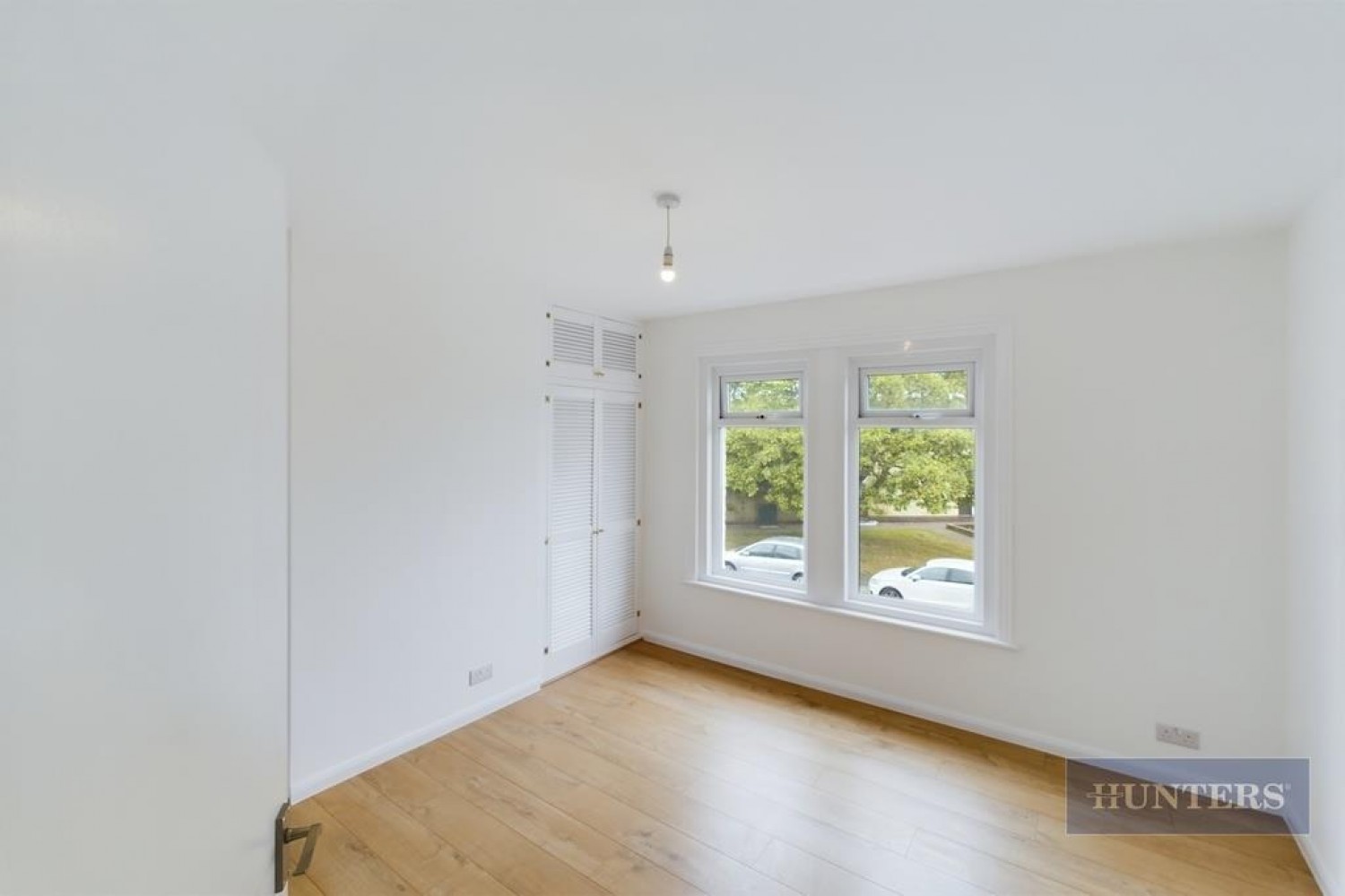 Howards Grove, Southampton