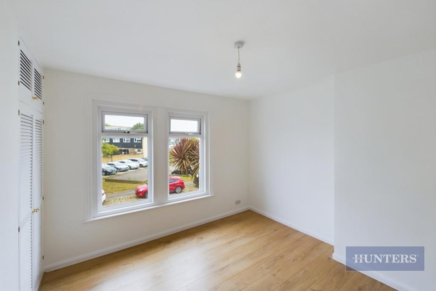 Howards Grove, Southampton