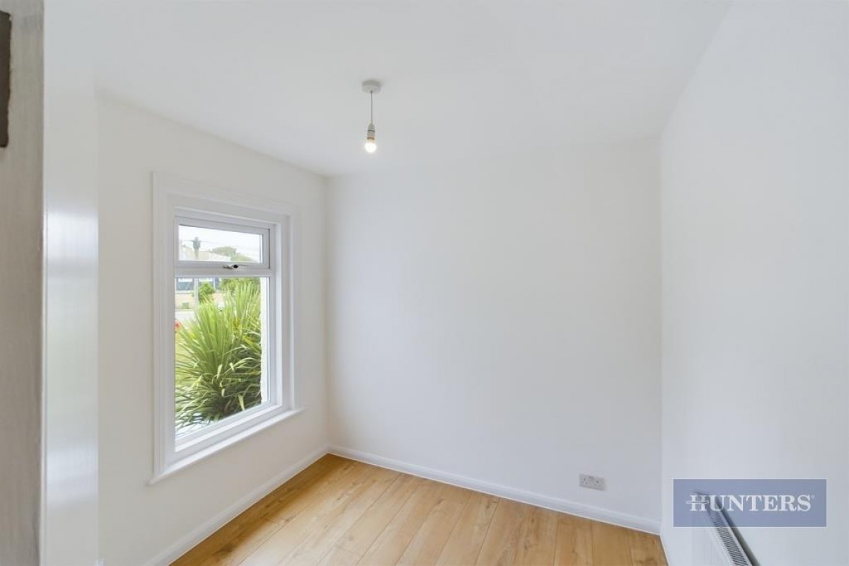 Howards Grove, Southampton