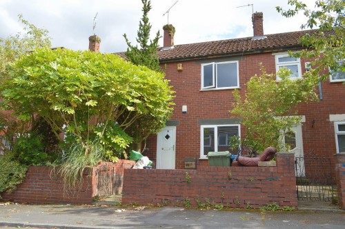 Ralstone Avenue, Oldham