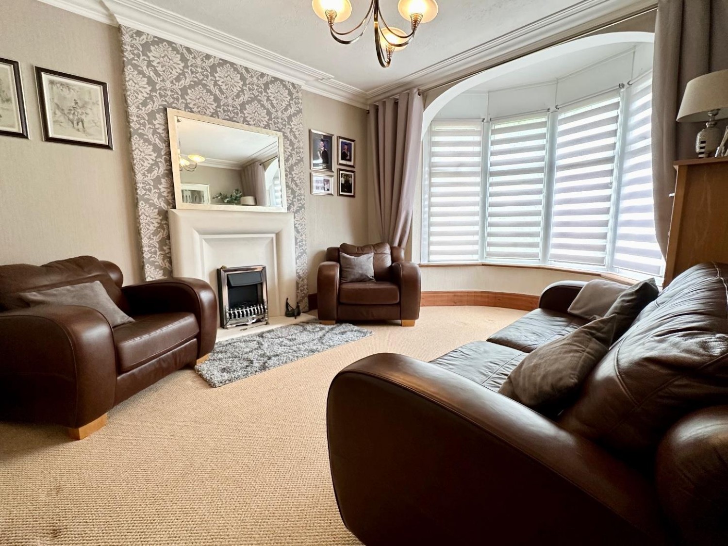 West Park Drive, Blackpool