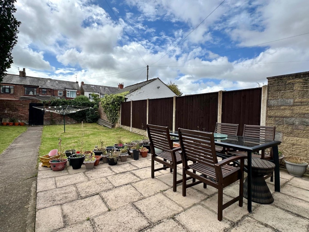 West Park Drive, Blackpool