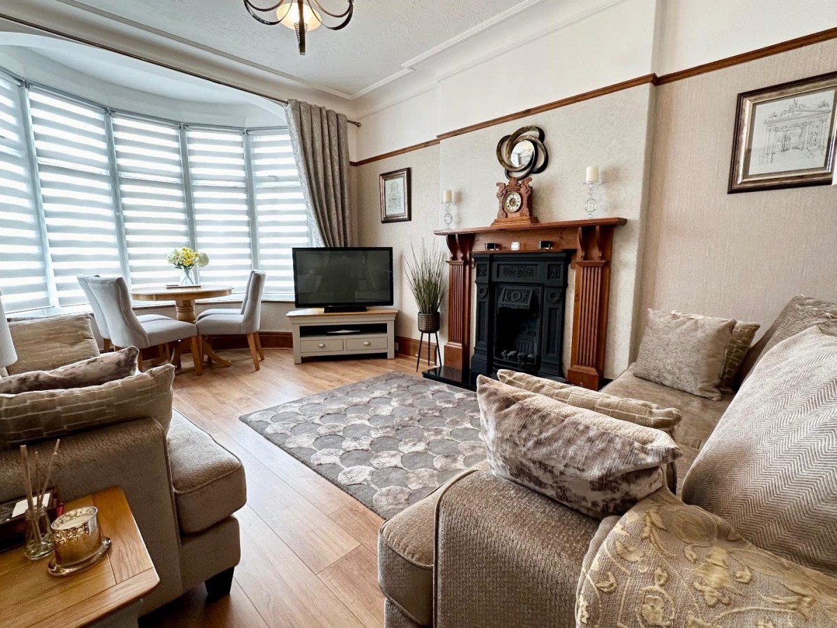 West Park Drive, Blackpool