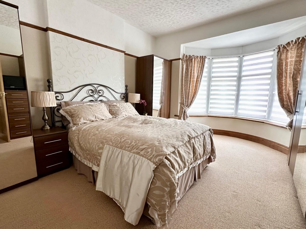 West Park Drive, Blackpool