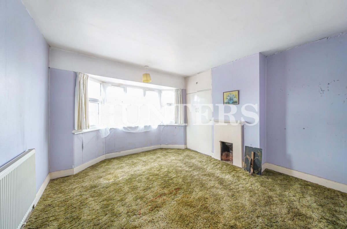 Wayside Avenue, Hornchurch