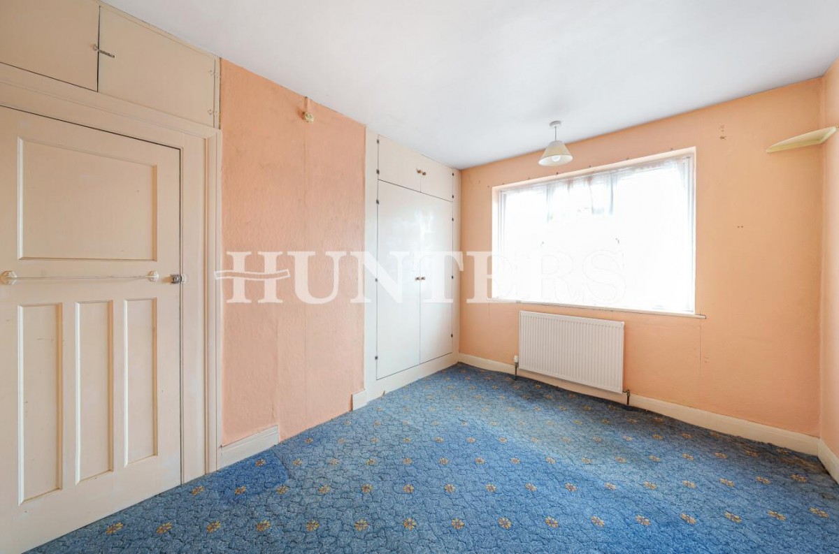 Wayside Avenue, Hornchurch