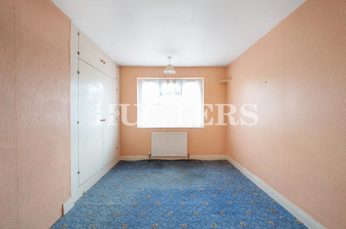 Wayside Avenue, Hornchurch
