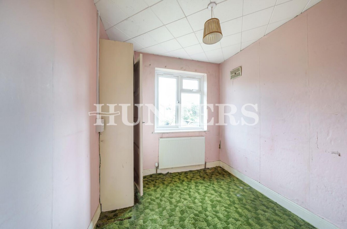 Wayside Avenue, Hornchurch