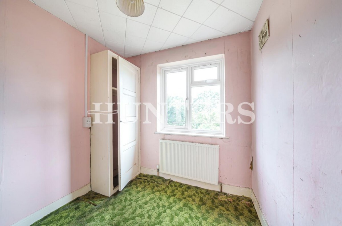 Wayside Avenue, Hornchurch