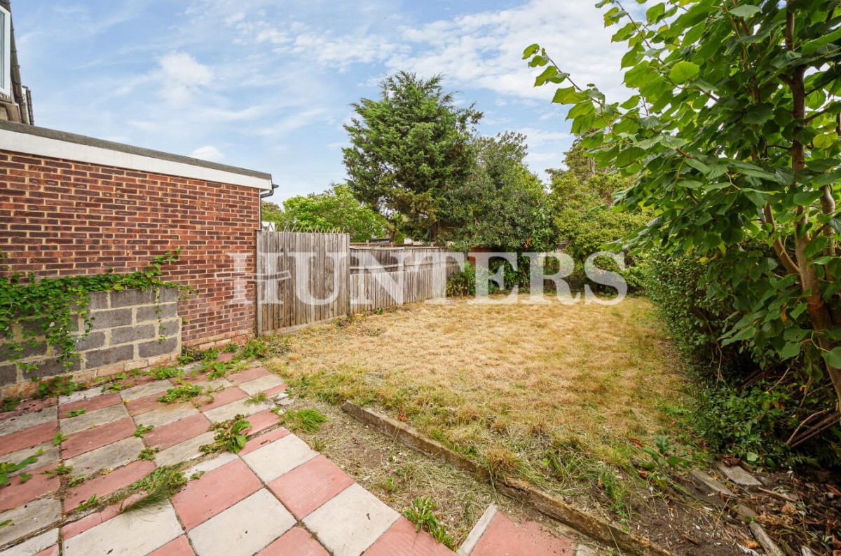 Wayside Avenue, Hornchurch