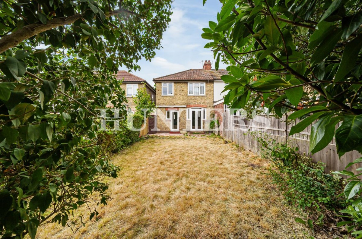 Wayside Avenue, Hornchurch