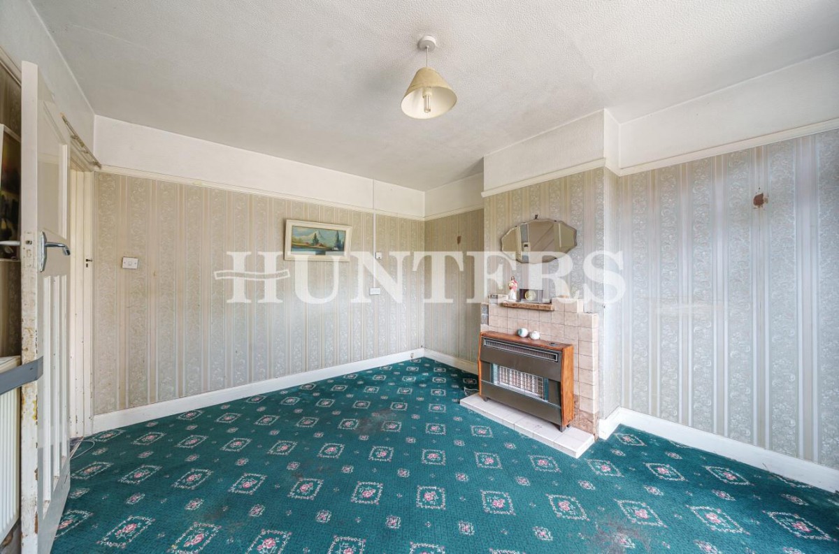Wayside Avenue, Hornchurch