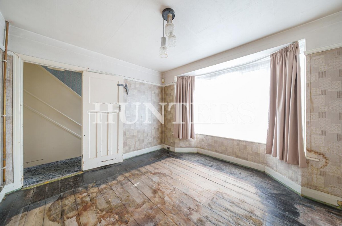 Wayside Avenue, Hornchurch