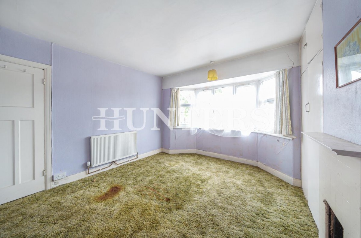 Wayside Avenue, Hornchurch
