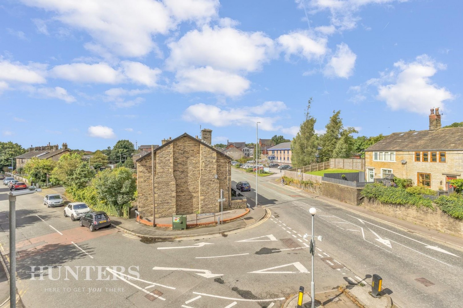 Gwendoline Thomas Court, Stubley Mill Road, Littleborough, OL15 8HU