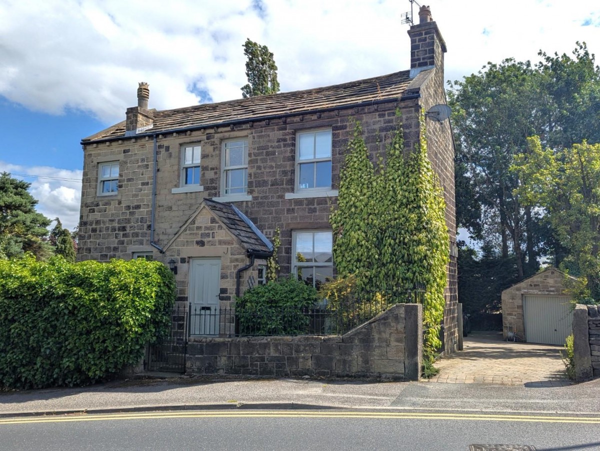 Otley Road, Eldwick, Bingley