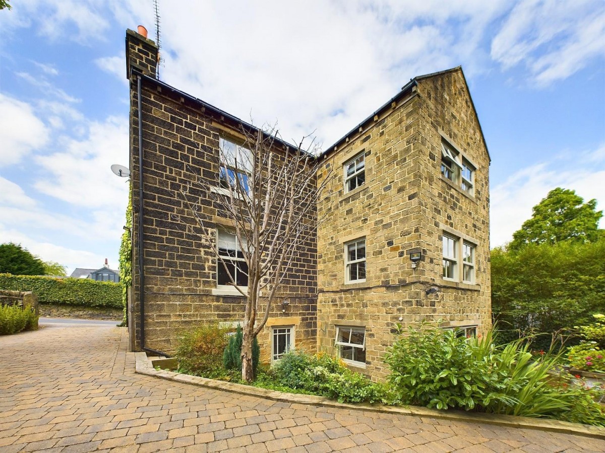 Otley Road, Eldwick, Bingley