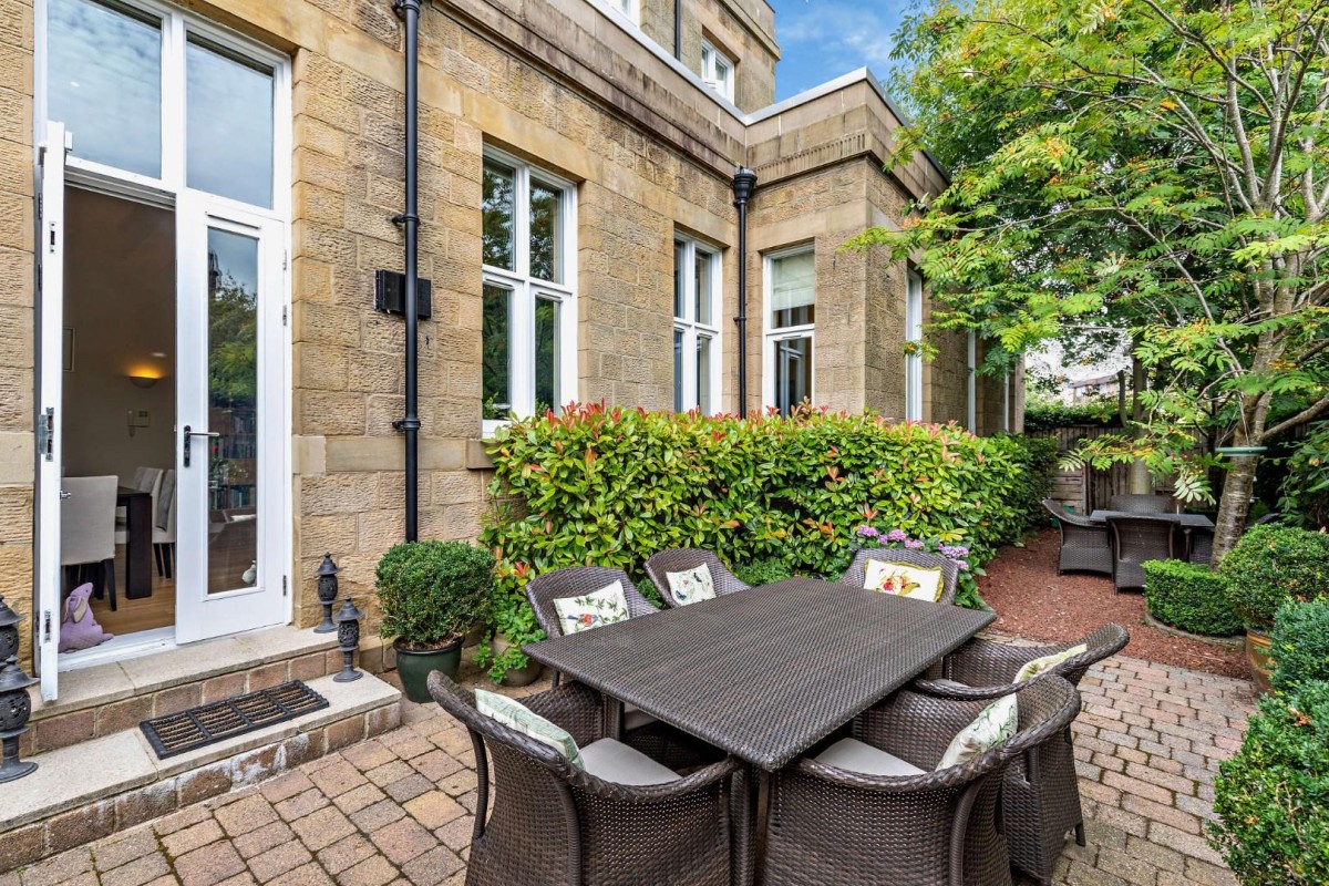 Victoria Avenue, Harrogate HG1 5PR