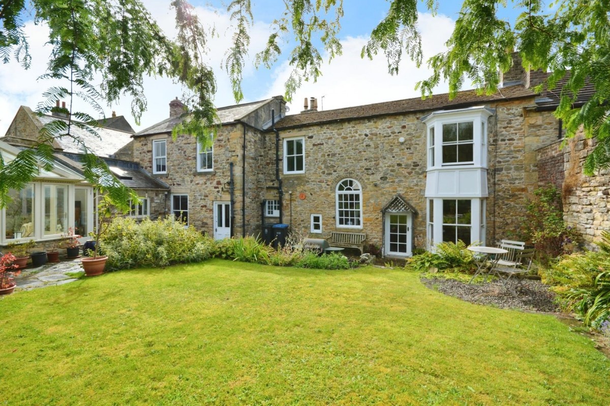 Front Street, Wolsingham, Bishop Auckland