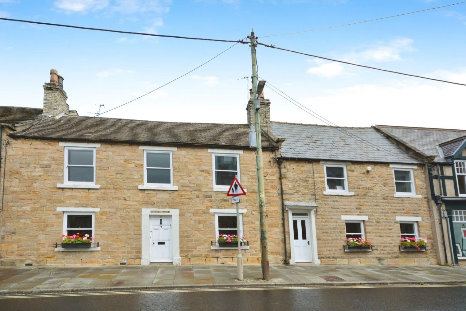 Front Street, Wolsingham, Bishop Auckland