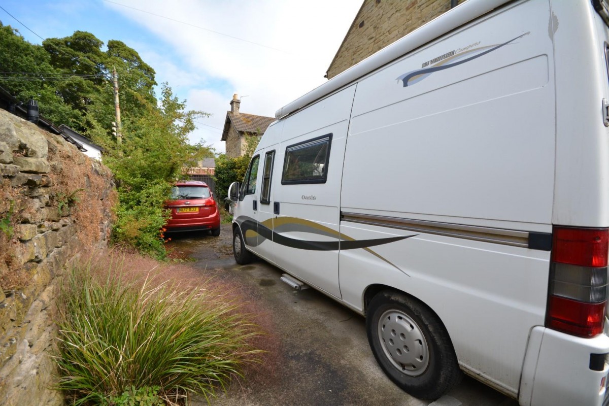 Front Street, Wolsingham, Bishop Auckland